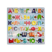 Вкладыш "Деревянная азбука" во Ярославле