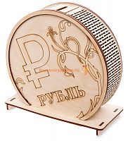 Копилка "С рублем" во Ярославле