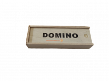 Игра настольная "Домино" во Ярославле